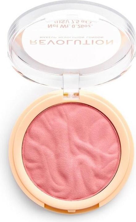 Actual product image Makeup Revolution Re-loaded (Ballerina)