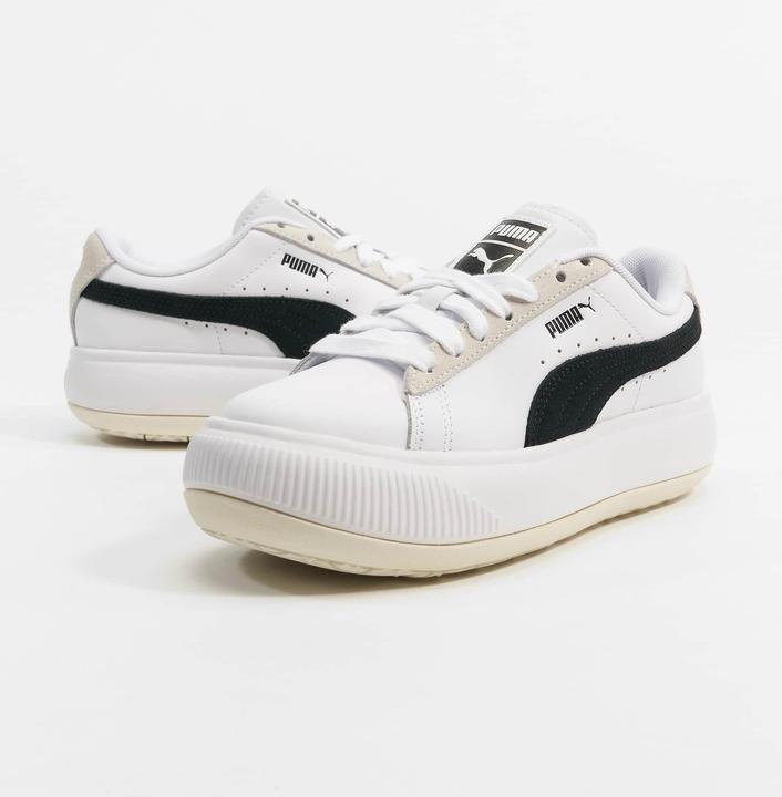 Immagine prodotto Puma Scarpe Suede Mayu Mix (36)