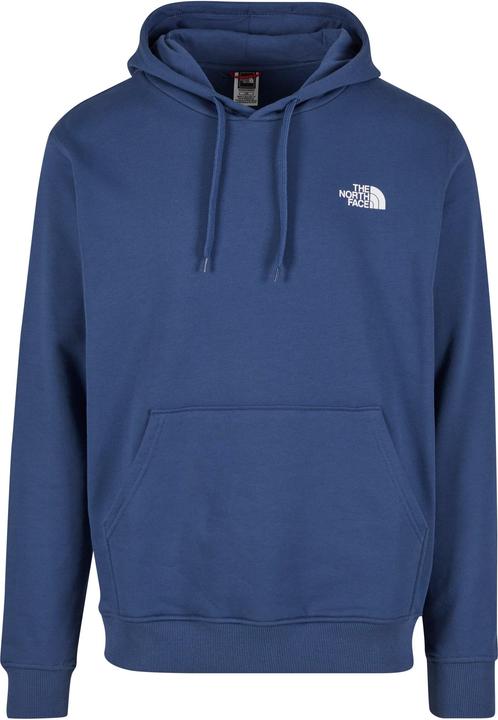 North Face Simple Dome Hoodie