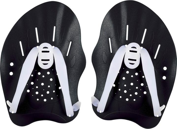 Actual product image Beco Dynamic Pro hand paddles Assorted/ S