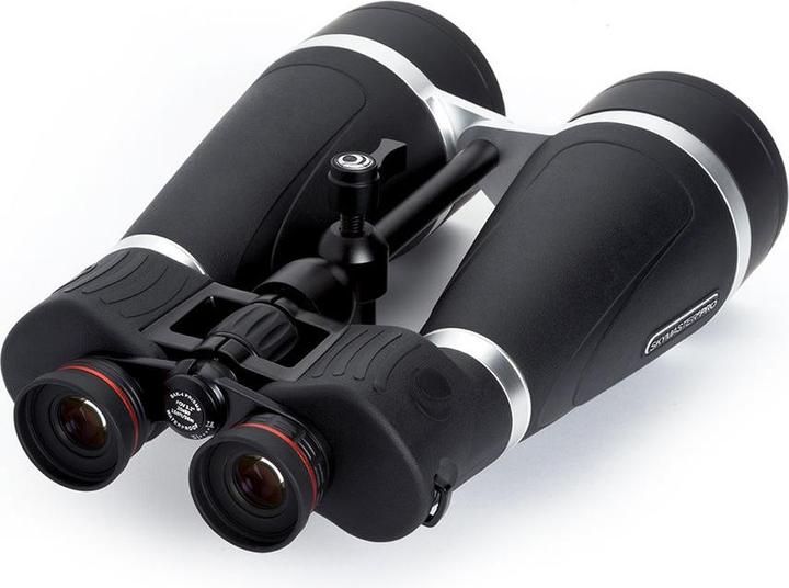 Produktbild Celestron SkyMaster Pro (20 x, 80 mm)