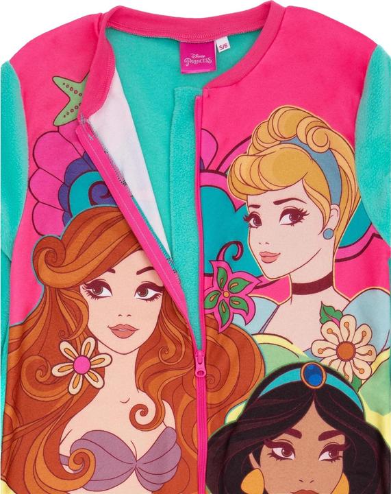 Actual product image Disney Princess Girls pyjamas (98)