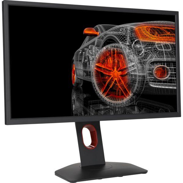 Actual product image BenQ Zowie XL2540K (1920 x 1080 pixels, 24.50")