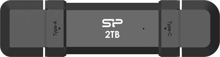 SSD esterno