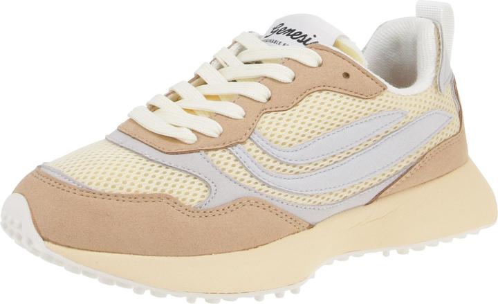 Sky, Light Grey, Light Beige