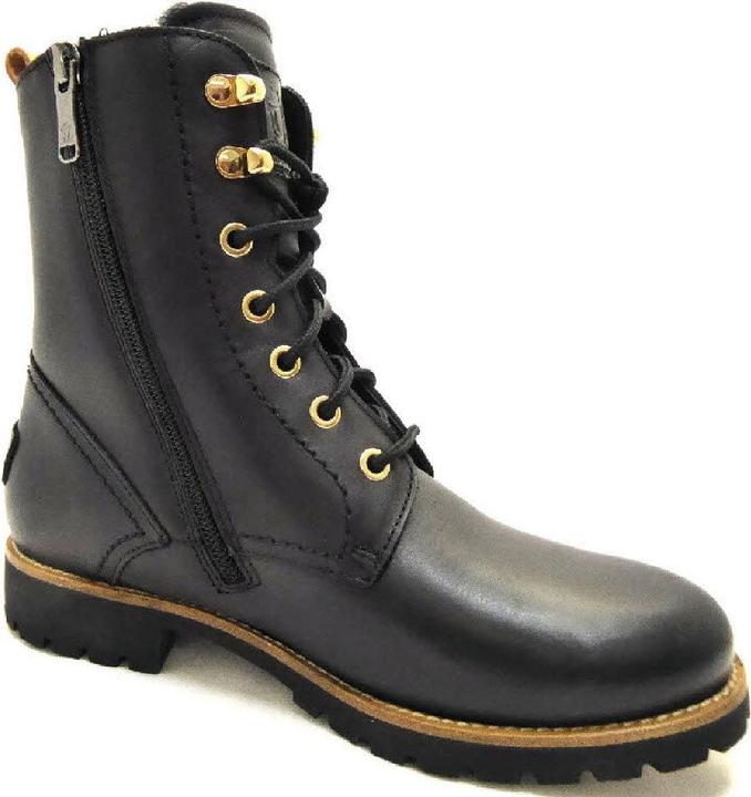 Produktbild Panama Jack Fara Igloo Trav B1 negro (40)