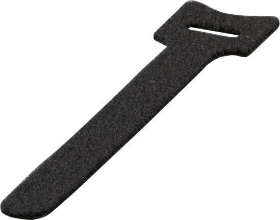 Actual product image EFB Elektronik Cable tie (Velcro cable ties, 130 mm, 10 pcs.)