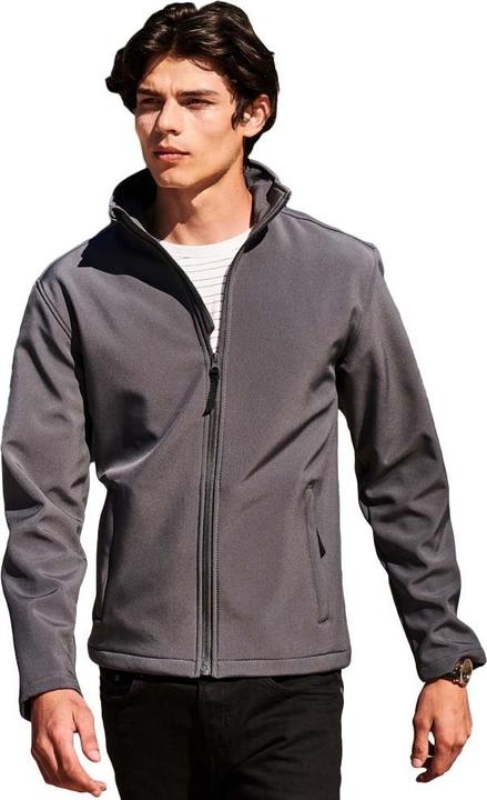 Immagine prodotto Regatta Giacca softshell Reid idrorepellente al vento (M)