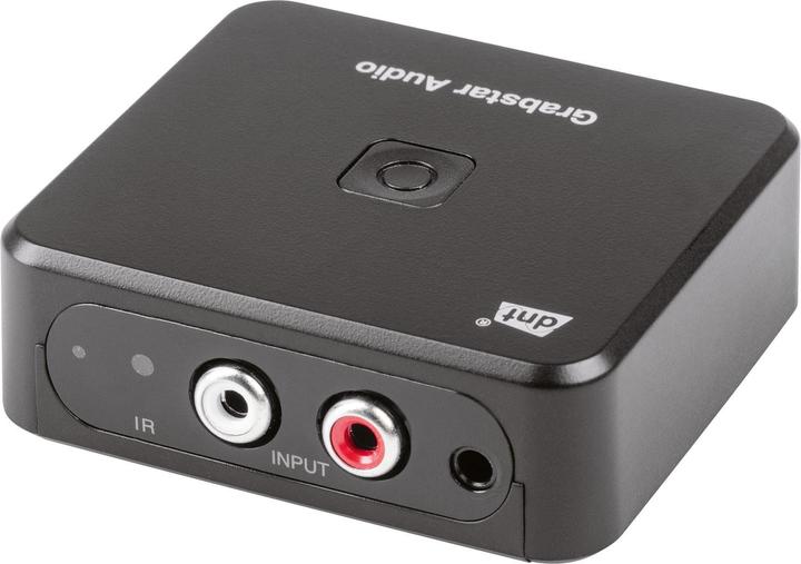 Produktbild DNT Audio-Digitalisierer Grabstar Audio