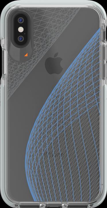 Actual product image gear4 Victoria (Apple iPhone XS, Apple iPhone X)