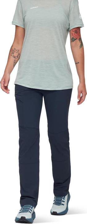 Image du produit Mammut Women's Runbold IV Pants (42)