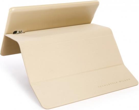 Image du produit Tucano Riga Hardcase avec fonction support pour Samsung Galaxy Tab S (8.4 pouces) (Galaxy Tab S)