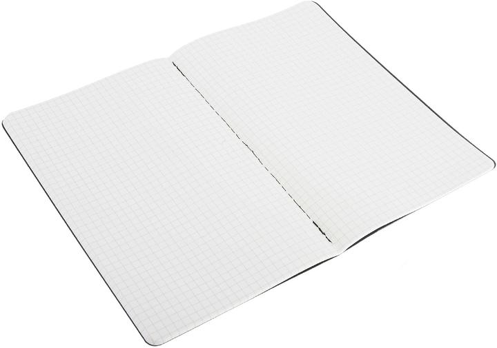 Produktbild Moleskine Cahier (A6, Kariert, Weicher Einband)