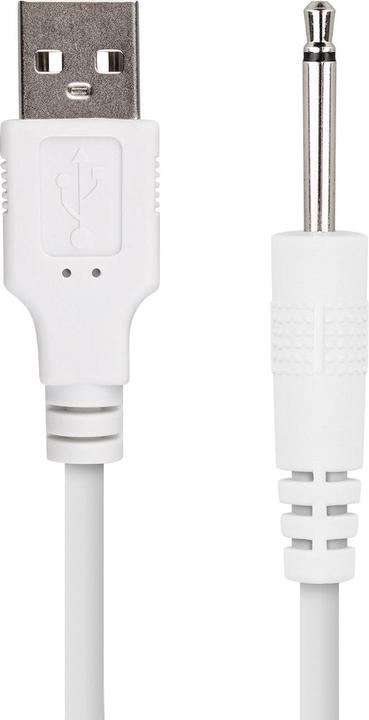Actual product image Teazers Electric Masturbator