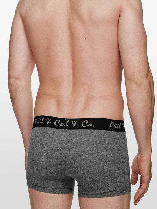 Produktbild Phil & Co. Berlin Boxer Retropants (M)