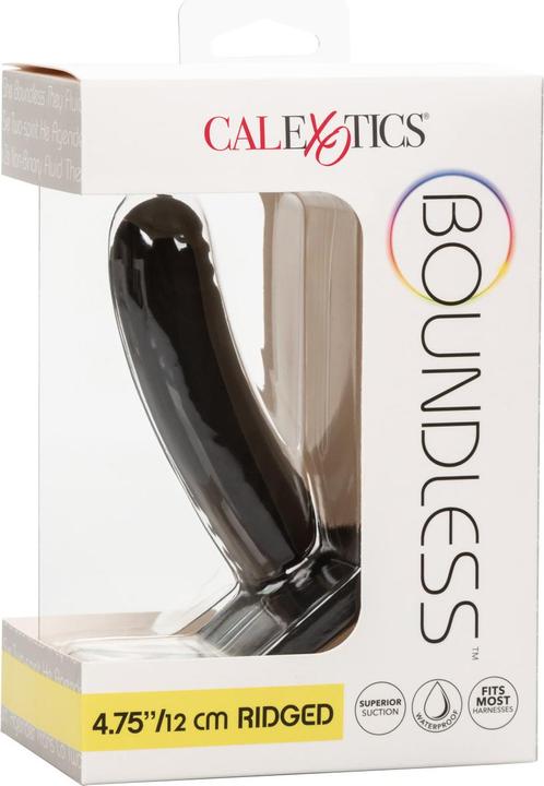 Productafbeelding CalExotics Boundless™ 12 cm geribbeld