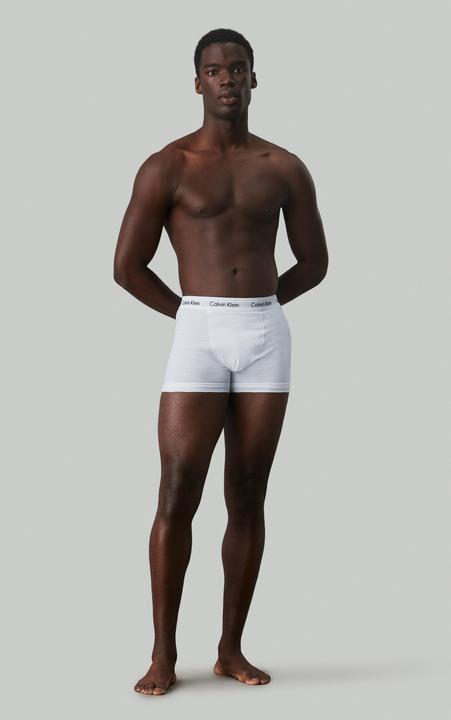 Image du produit Calvin Klein Trunk (M, Lot de 3)
