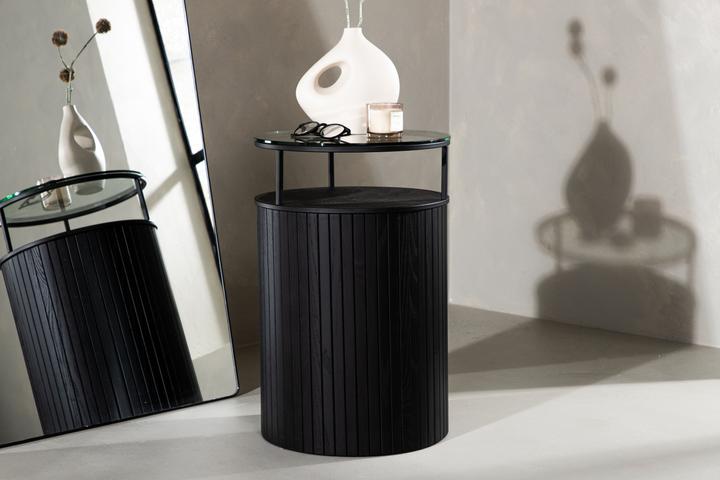 Actual product image Furniture Fashion Bovall (37 x 37 x 58 cm)