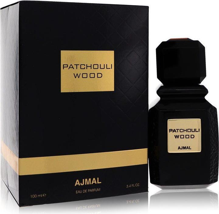 Ajmal Patchouli Wood (Eau de Parfum, 100 ml)