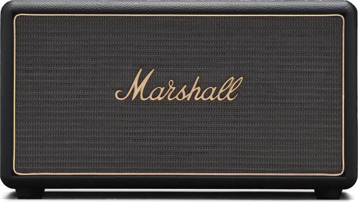 Actual product image Marshall Stanmore Multiroom (Airplay, Wi-Fi, Bluetooth)