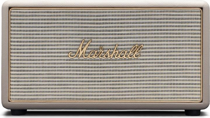 Marshall Stanmore Multiroom (Airplay, Wi-Fi, Bluetooth)