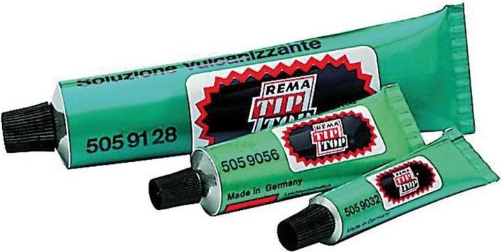 Produktbild Tip Top Cement SVS-Vulc Vulkanisierflüssigkeit