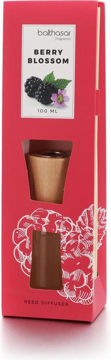 Fragrance diffusers