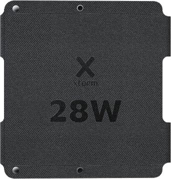 Actual product image Xtorm Xtreme Series (28 W, 0.91 kg)