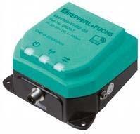 Produktbild Pepperl & Fuchs PF IUH-F190-V1-FR2-02 RFID Reader 283538