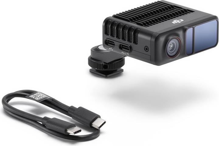 Actual product image DJI Focus Pro LiDAR (Gimbal focus aid)