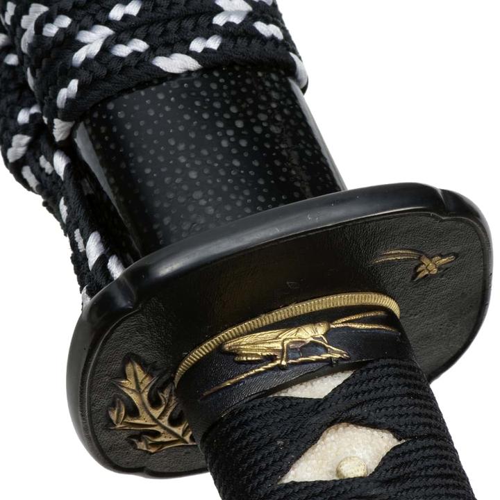 Produktbild John Lee Golden Autumn Katana