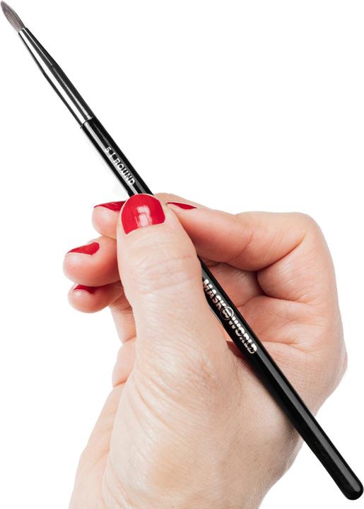 Actual product image Maskworld Schminkpinsel rund spitz 5 ROUND klein (Eyeliner)