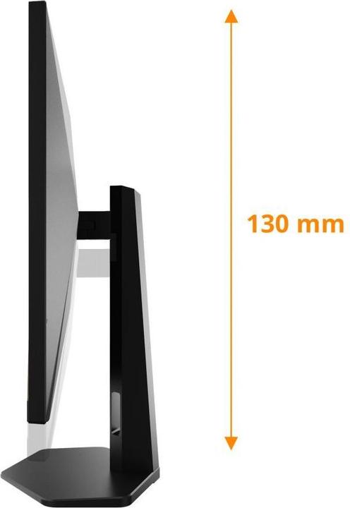 Produktbild AOC Q27G4XF (2560 x 1440 Pixel, 27")