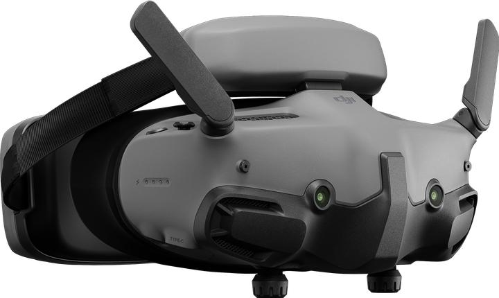 Image du produit DJI Goggles 3 (Lunettes FPV, DJI Avata 2, DJI Mini 4 Pro)