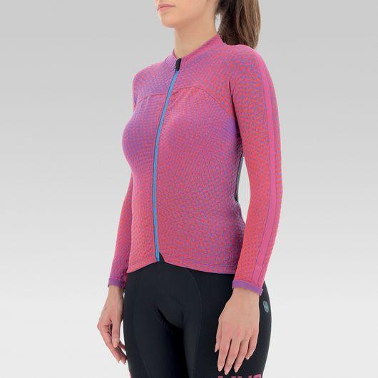 Image du produit UYN Maillot de cyclisme à manches longues Spectre (S)