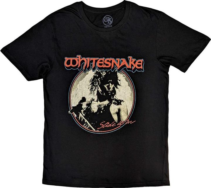 Produktbild Whitesnake Slide It In (XXL)
