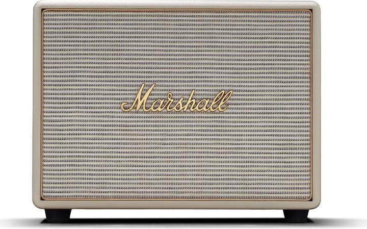 Actual product image Marshall Woburn Multiroom (Airplay, Wi-Fi, Bluetooth)