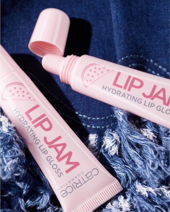 Produktbild Catrice Lip Jam Hydrating Lip Gloss (010)
