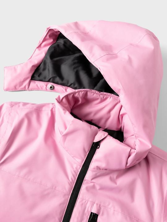 Actual product image Name it SLOPE10 ski jacket (164)