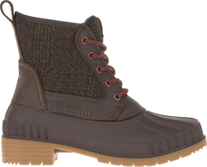 Kamik Sienna Mid (41)