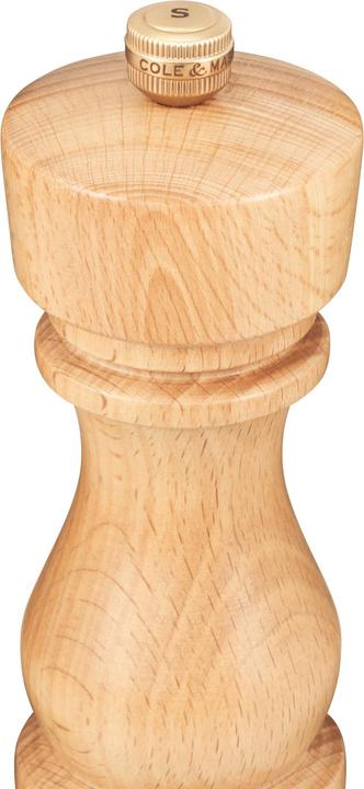 Actual product image Cole & Mason London (Salt)