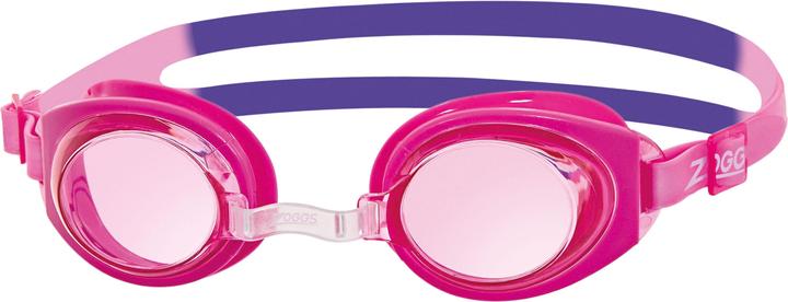 Pink purple