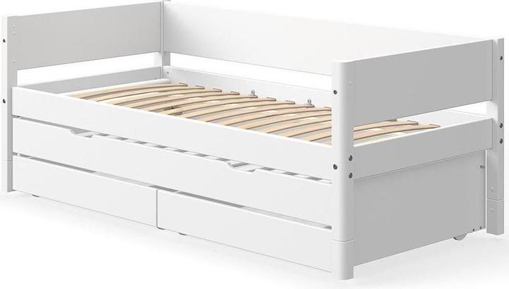 Actual product image Flexa Pull-out bed (90 x 190 cm)