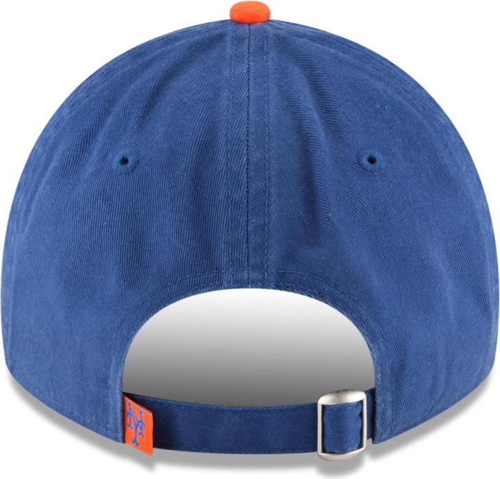 Produktbild New Era 9Twenty Strapback New York Mets