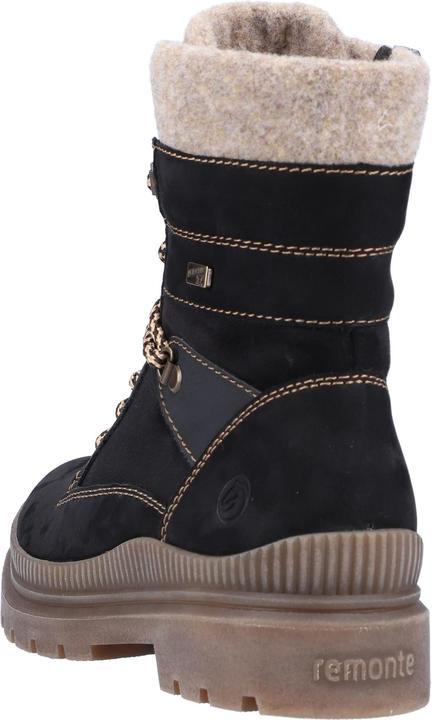 Actual product image Remonte Ankle boot - 101640 (36)