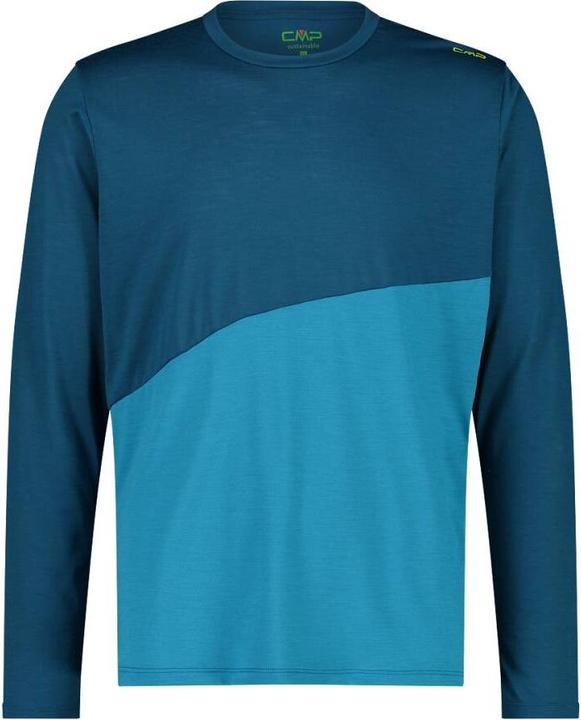 Actual product image CMP Campagnolo Longshirt (XL)