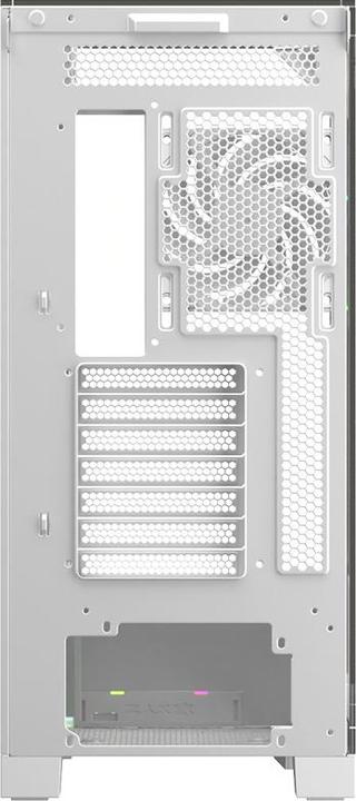 Immagine prodotto xyz X-CS-TRIFECTA-W (mATX, Mini-ITX, ATX)