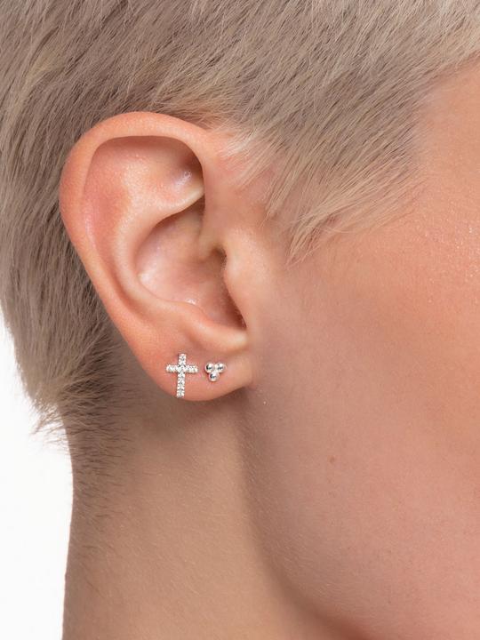 Produktbild Thomas Sabo Ohrstecker (Einzelstück) (925er Silber)