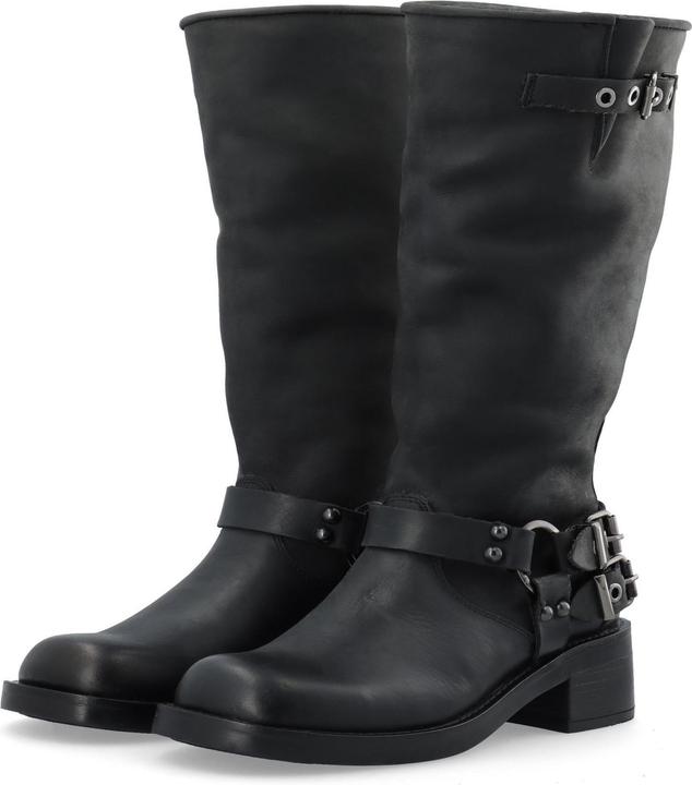 Image du produit Bianco Bottes de motard BIAHARPER (39)