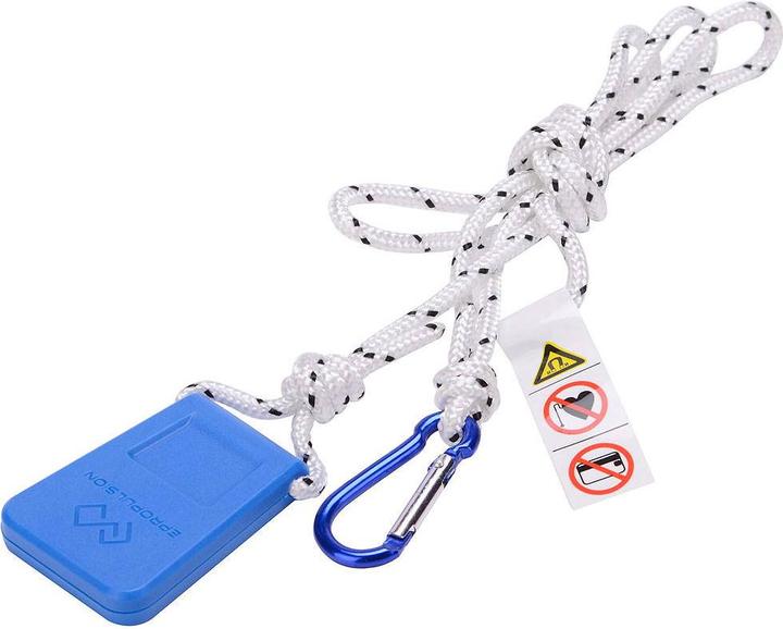 Actual product image Epropulsion ePro emergency stop magnetic chip